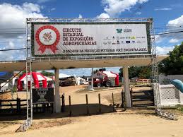 Governo do RN apresenta calendário do Circuito Estadual de Exposições Agropecuárias; Confira as datas de cada município