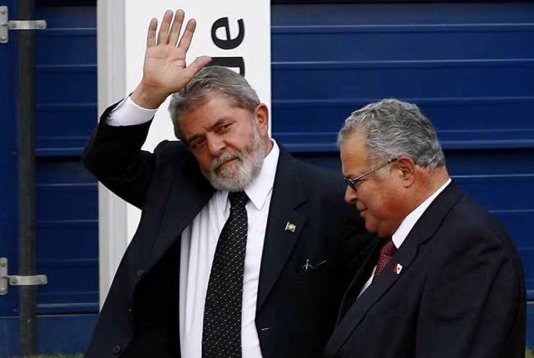 EUA oferecem até US$ 5 milhões por informações sobre destino de propina da Odebrecht
