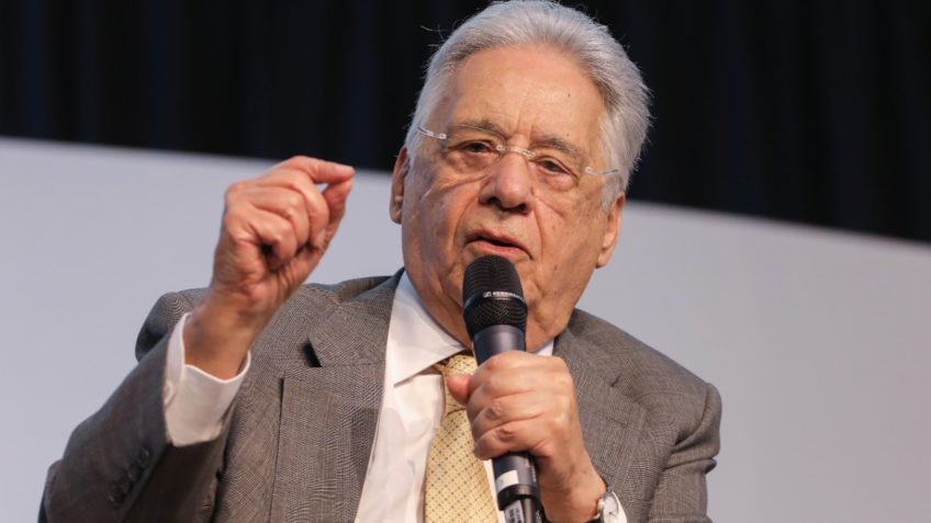 FHC será operado nos próximos dias, diz boletim médico; Ex-presidente sofreu fratura no fêmur