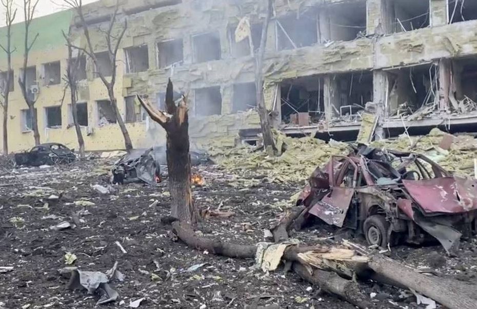 OMS pede que laboratórios da Ucrânia destruam amostras de doenças perigosas para evitar vazamentos