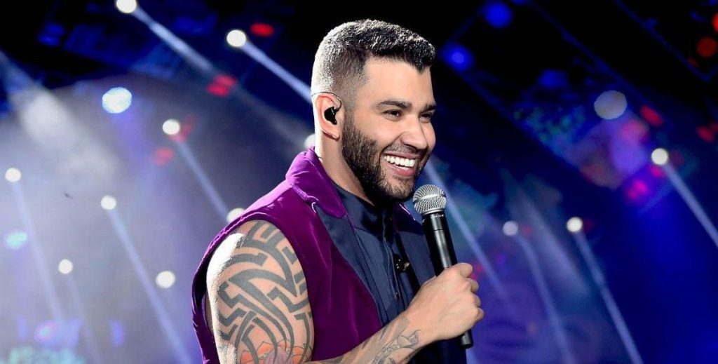 Gusttavo Lima perde recurso no STJ e pode ter que pagar R$ 20 milhões por autoria de música