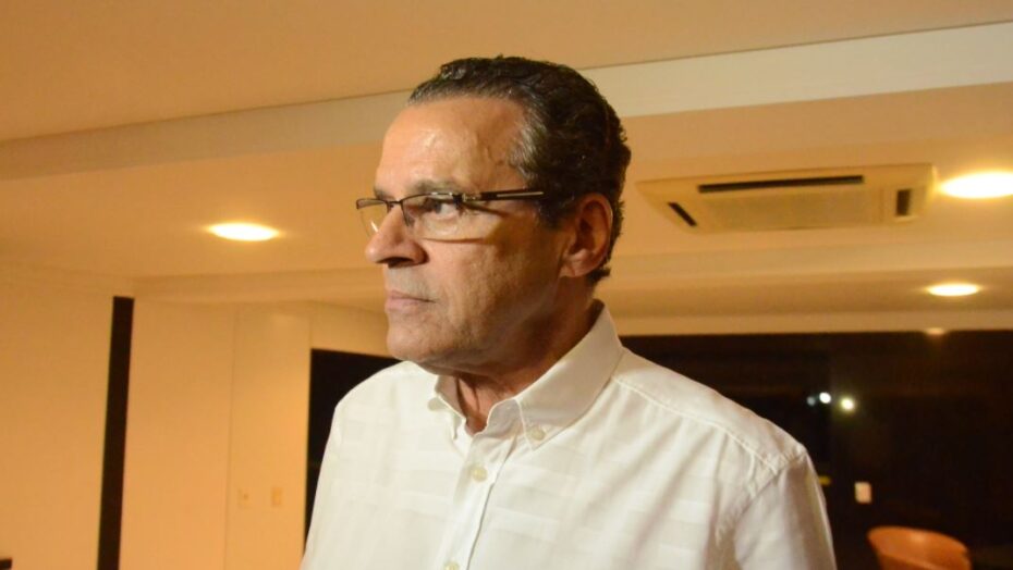 Após mais de 50 anos, Henrique Alves deve se filiar ao PSB