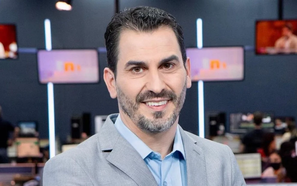 Jornalista da Globo morre aos 42 anos após sofrer mal súbito