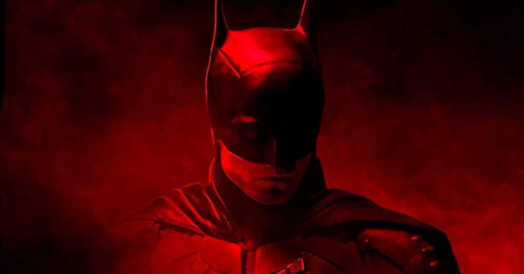 Pré-estreia de The Batman acontece nesta terça-feira (1)