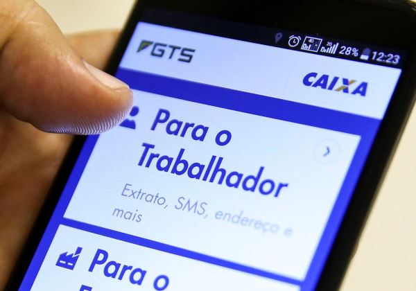 Novo saque de R$ 1 mil do FGTS, veja quem vai receber e como consultar