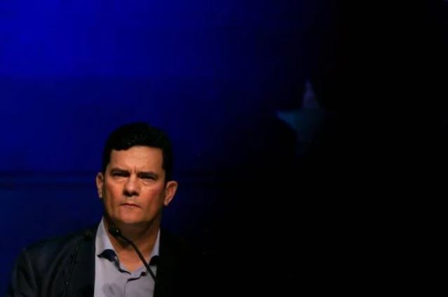 Plenário do TCU decide, por unanimidade, aprofundar investigações sobre Sergio Moro