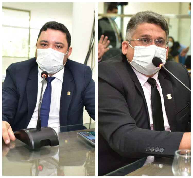 Justiça cassa mandato de dois vereadores de Mossoró