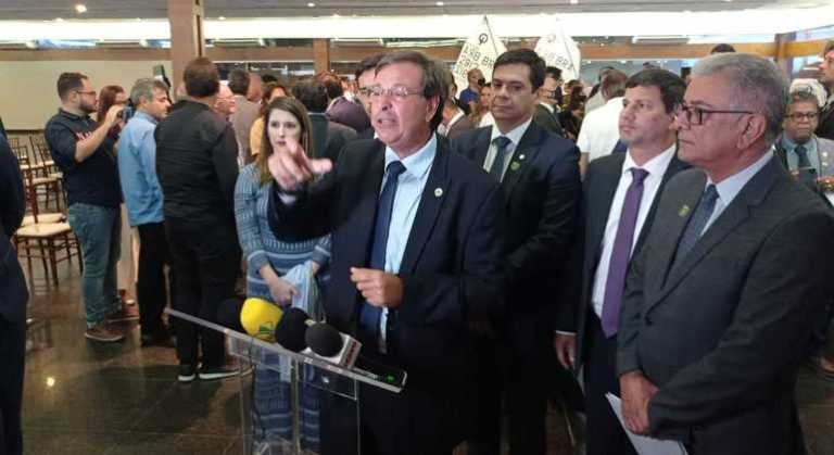 Governo anuncia pacote para incentivar turismo náutico