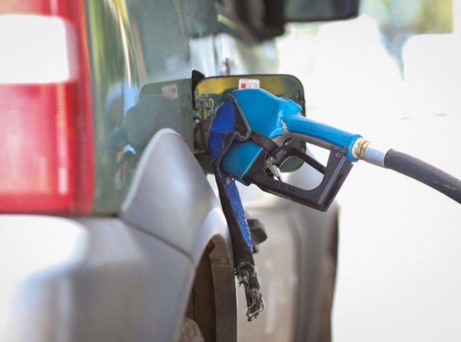 Segunda gasolina mais cara do Brasil é no RN