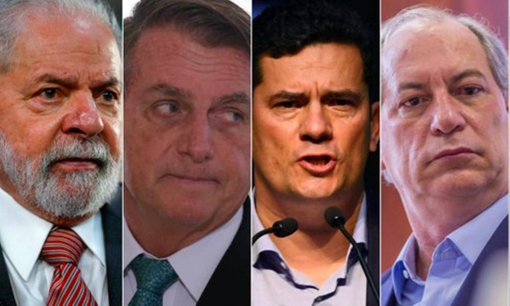 PF convoca reunião e partidos começam a se preocupar com a segurança dos presidenciáveis