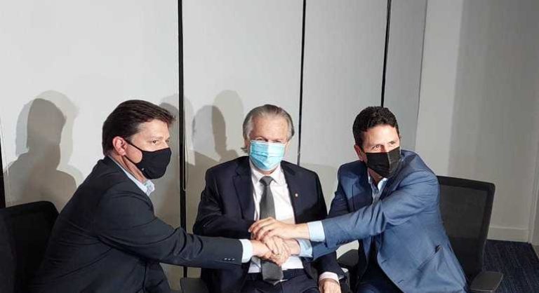 PSDB, MDB e União Brasil terão candidato único à Presidência