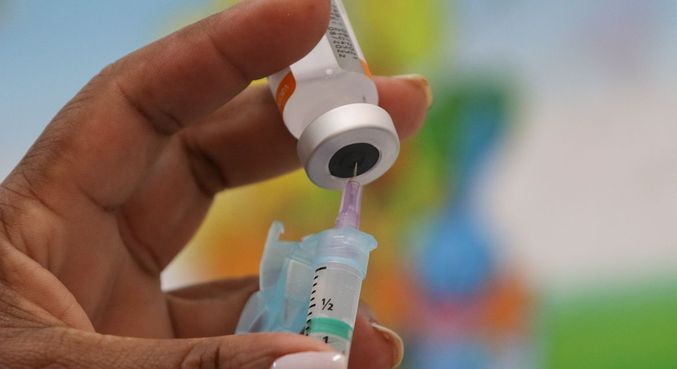 Mossoró (RN) começa a imunizar idosos com a 4ª dose da vacina contra Covid-19