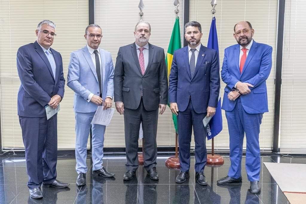 CPI DA COVID no Rio Grande do Norte: “Essa não vai acabar em pizza”, diz deputado Gustavo Carvalho