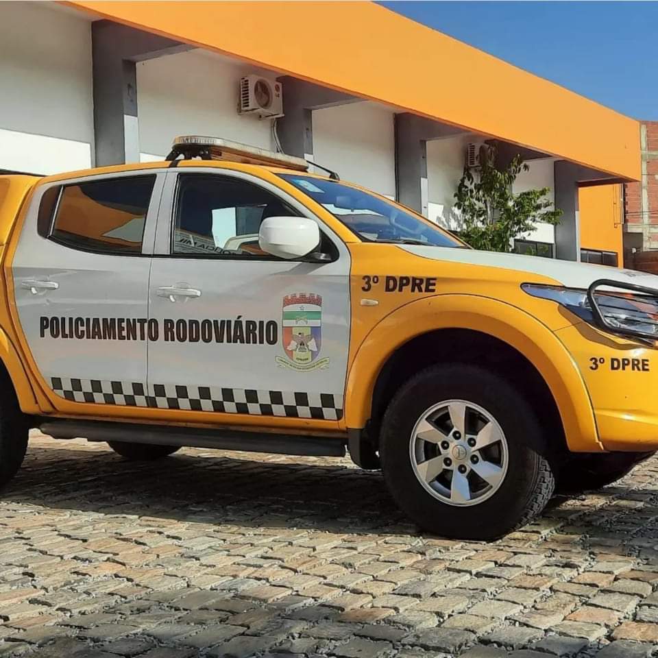 PM prende ladrão em flagrante após roubo na feira livre de Caicó