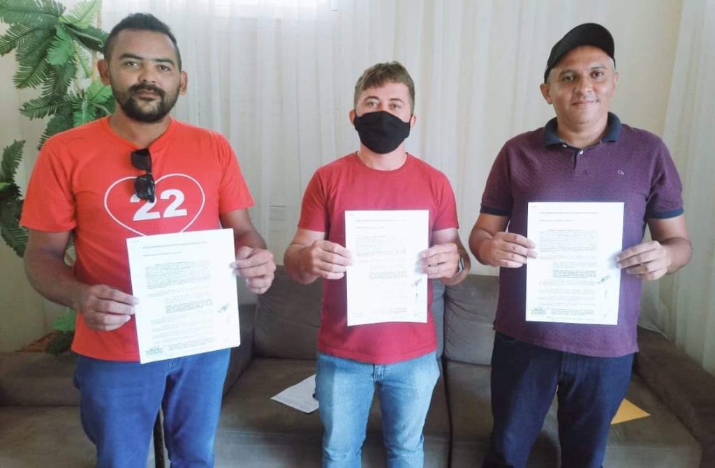 Ouro Branco: vereadores querem informações sobre obra paralisada há um ano