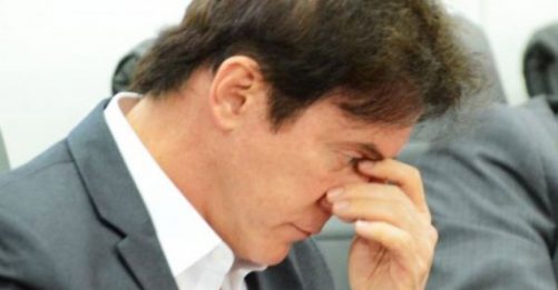 Inelegibilidade de Robinson Faria será votada no TSE na próxima terça-feira (15)