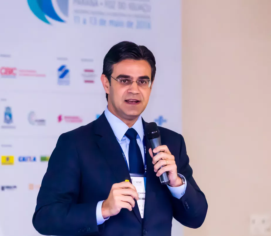 Rodrigo Garcia diz que não será candidato ao governo e deixa gestão Doria