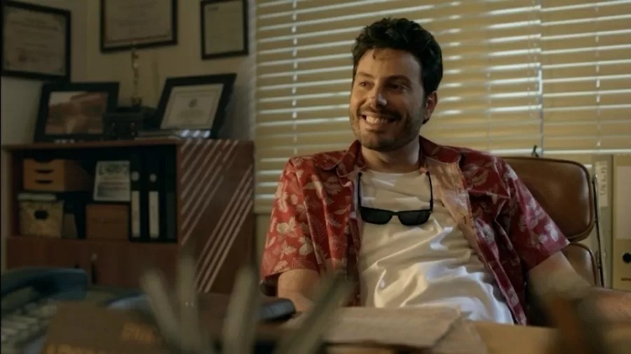 Ministério eleva para 18 anos classificação de filme de Danilo Gentili