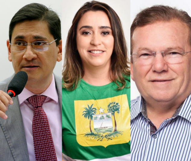 Vários secretários e auxiliares de Fátima deixarão o governo para se candidatarem