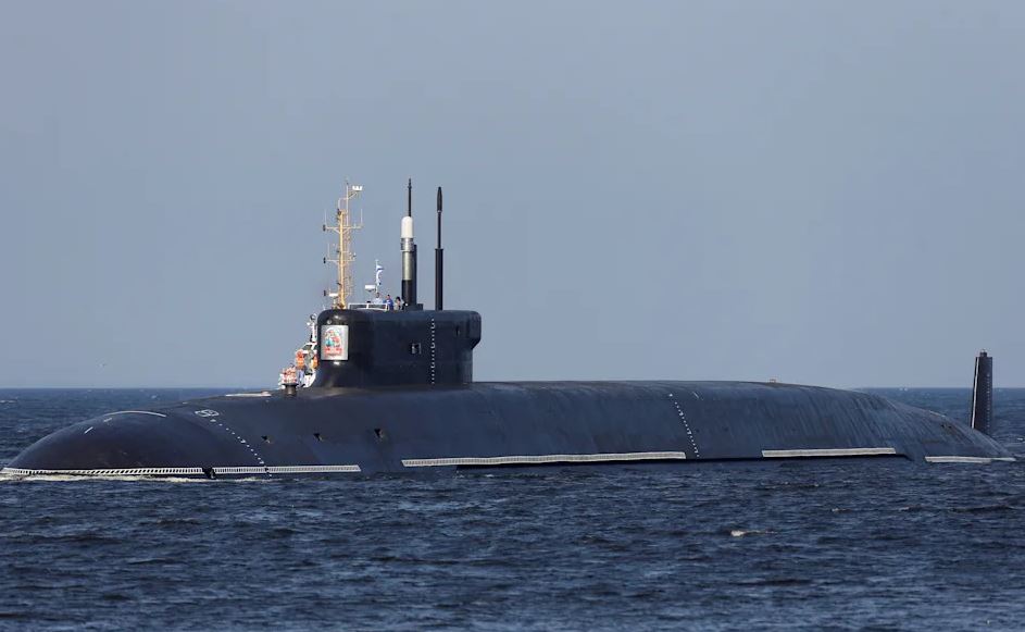 Rússia faz exercícios com forças nucleares após ordem de Putin de alerta máximo