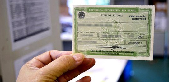 No RN, 68,3 mil títulos eleitorais estão cancelados, diz TRE