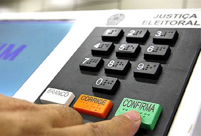66% dos eleitores brasileiros dizem que já definiram o voto para presidente, mostra pesquisa EXAME/IDEIA