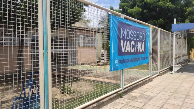 Homem assalta servidores dentro de unidade de saúde de Mossoró e pede desculpas: ‘Estou precisando’