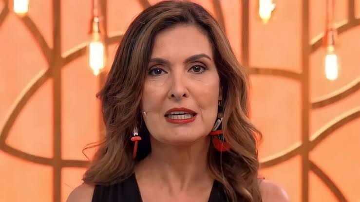 Fátima Bernardes deixa o Encontro e assume o The Voice Brasil