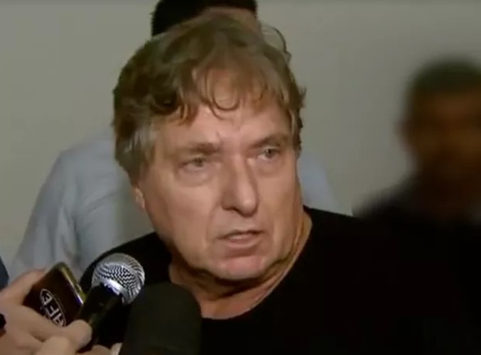 Polícia de SP indicia e pede prisão preventiva de filho do fundador das Casas Bahia por crimes sexuais