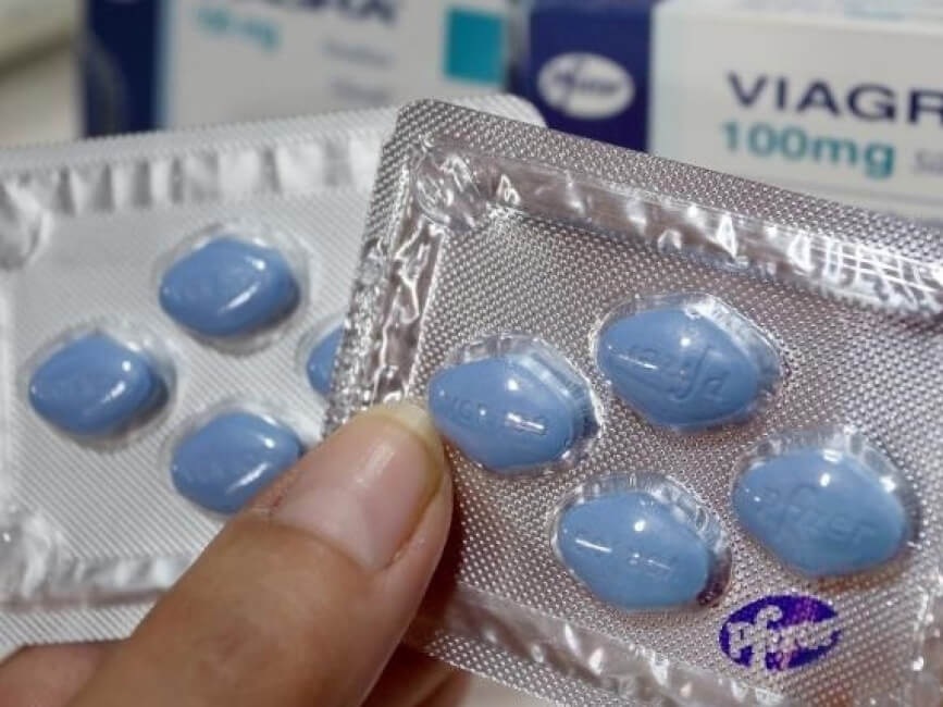 Governo do Estado afirma que compra de 900 comprimidos de Viagra foi para tratamentos de hipertensão após medida judicial