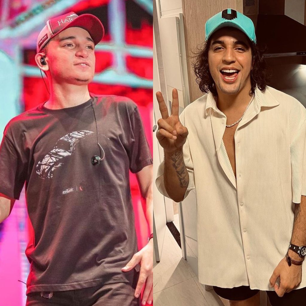 Festival Viiixe com Nattan e João Gomes acontece em julho em Natal