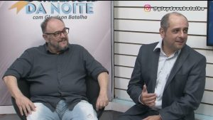 O MELHOR DA NOITE – 07 04 2022