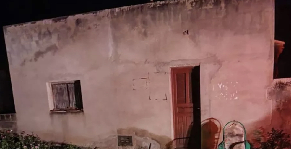 Pai e filho são assassinados a tiros em frente de casa no interior do RN
