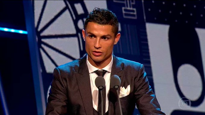 Filho de Cristiano Ronaldo morre durante parto