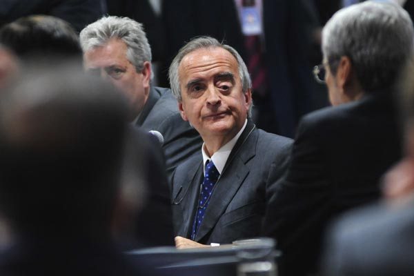 Delatores da Lava Jato querem anular acordos e receber dinheiro de volta