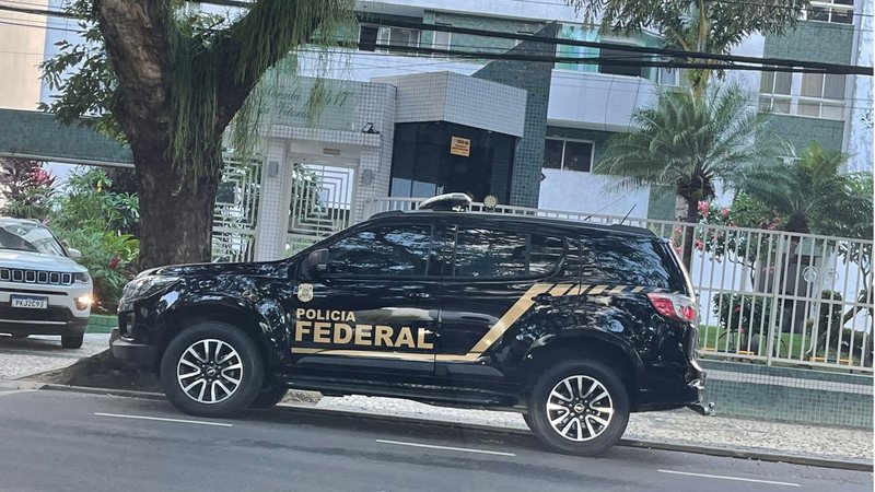 PF deflagra operação para investigar desvios de R$ 45 milhões na compra de respiradores pelo Consórcio Nordeste