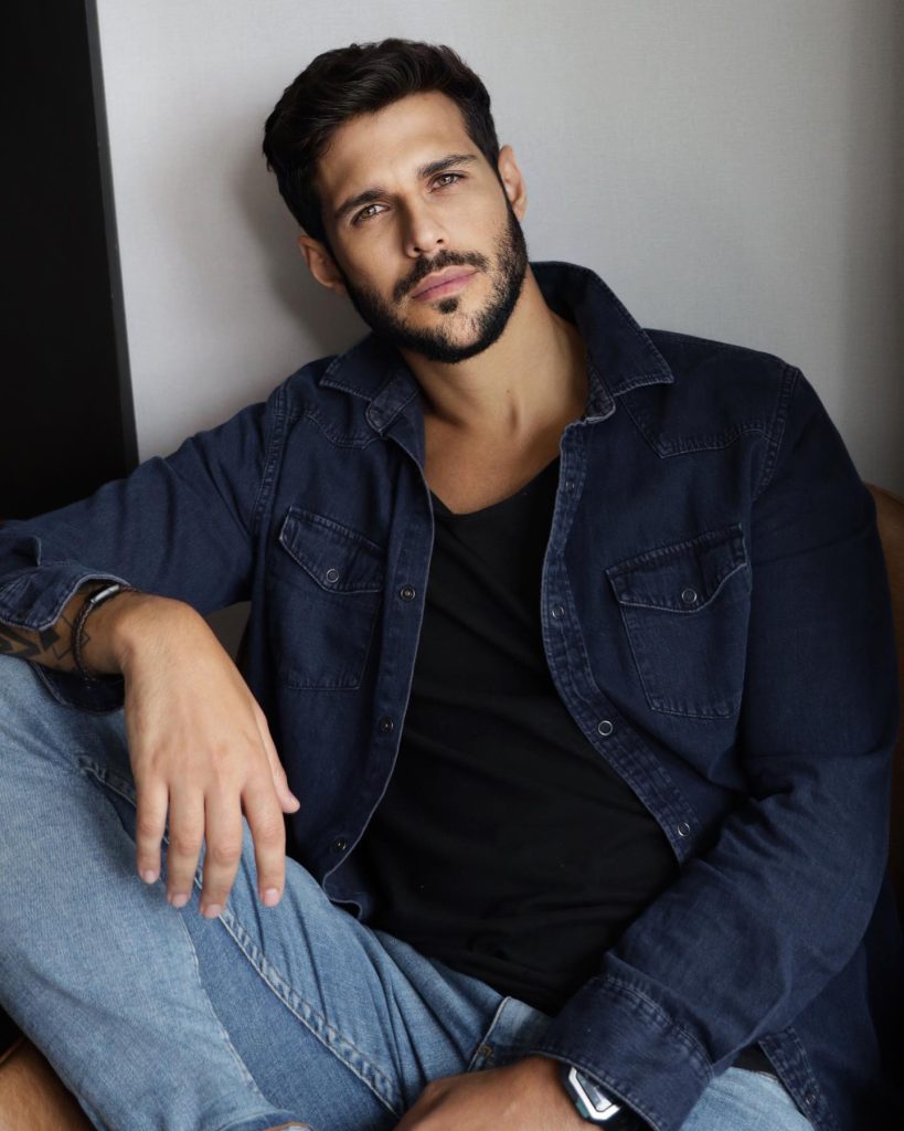 ‘Está estável’ diz Diogo Mussi irmão do ex-BBB