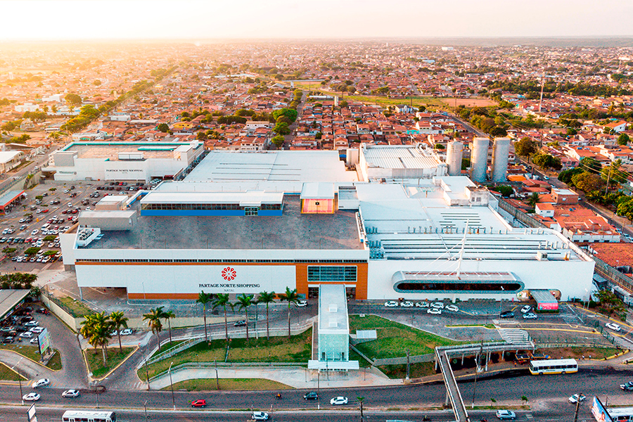 Shopping abre vagas de emprego no RN