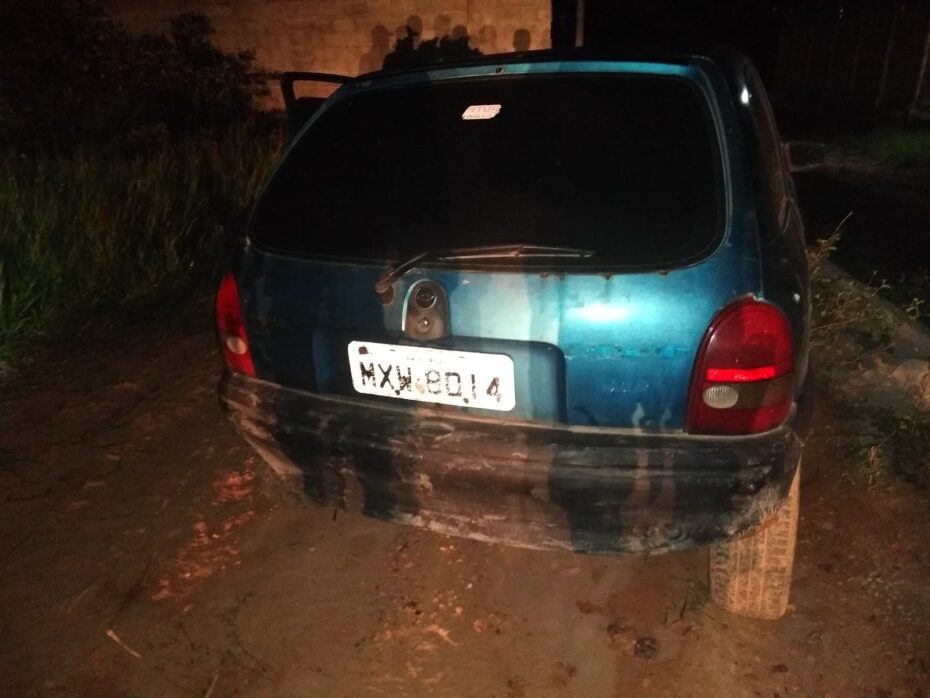 Homem é baleado ao reagir a tentativa de assalto na Grande Natal