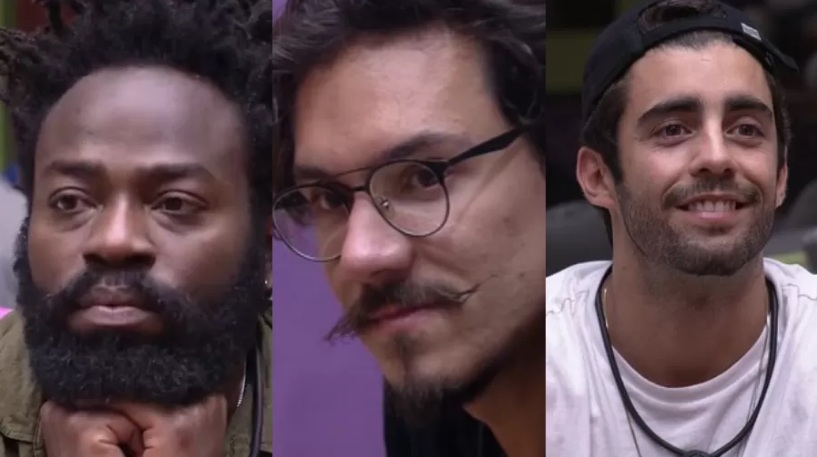 Noite agitada no BBB tem eliminado e formação de novo paredão; veja como foi