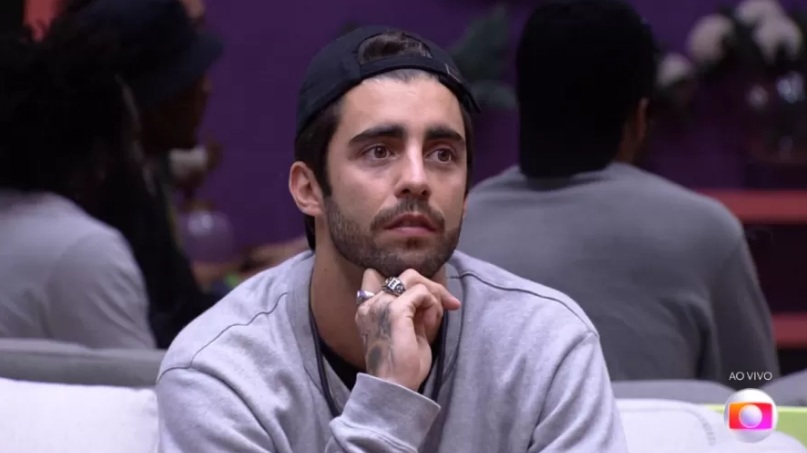 VÍDEO: BBB tem 16º eliminado com 55% dos votos; veja quem foi
