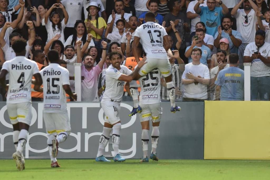 Confira a classificação atualizada do Brasileirão após a rodada do final de semana