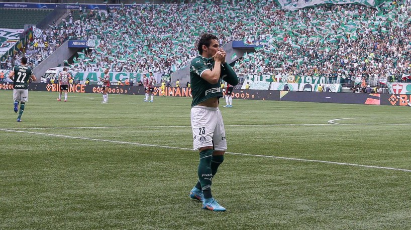 Palmeiras em campo na Libertadores, Sul-Americana e Liga dos Campeões; confira os jogos de hoje