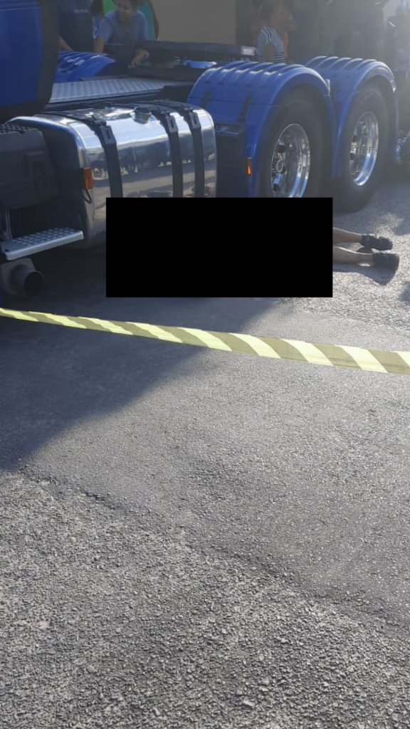 Homem é morto a tiros no Bairro Nordeste em Natal