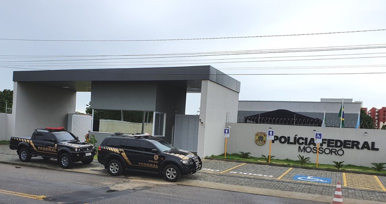 Polícia Federal prende homem com 4 mil reais em notas falsas na região do Alto Oeste do Rio Grande do Norte