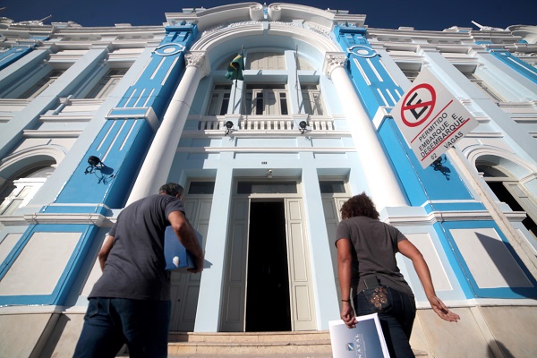 Prefeitura do Natal e Governo do Estado declaram ponto facultativo para quinta-feira