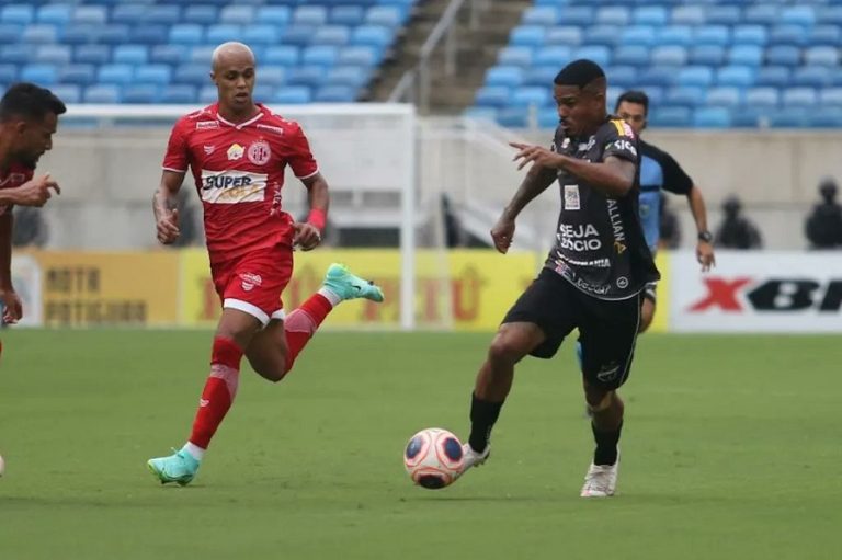 Final da Copa RN terá uso de VAR e torcida única na Arena das Dunas