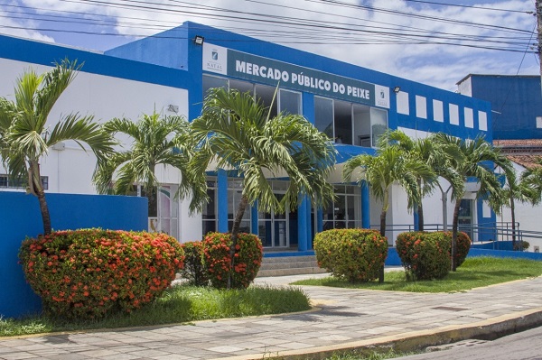 Mercado do Peixe terá horário ampliado a partir desta segunda-feira (4)