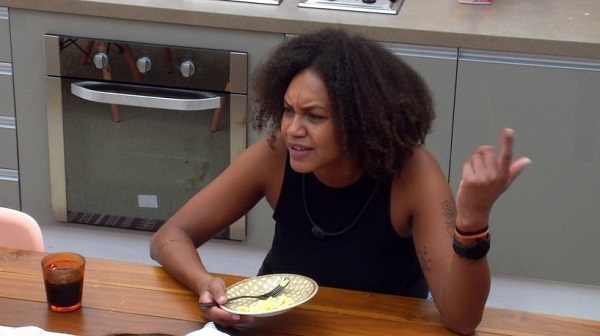 Com 63,63% dos votos, Jessilane Alves é a 14ª eliminada do ‘BBB 22’