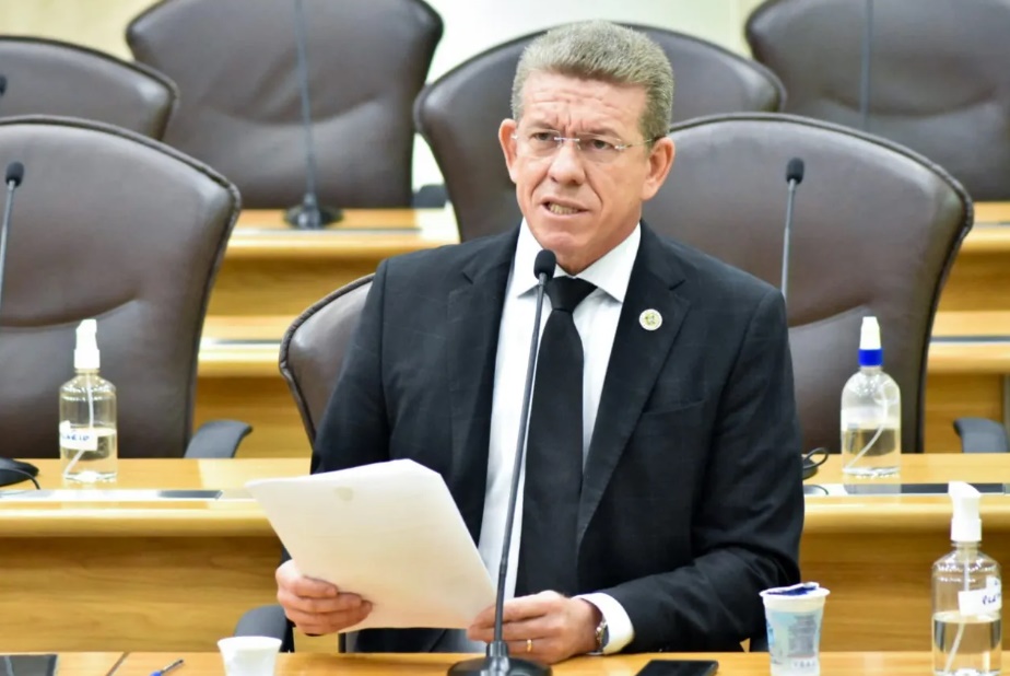 Deputado Subtenente Eliabe aponta déficit preocupante no efetivo da Polícia Civil do RN: 77%